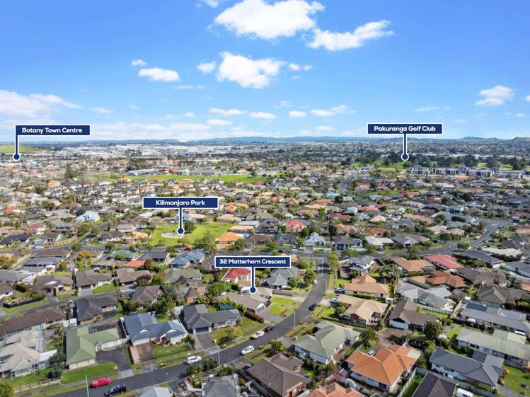 32 Matterhorn Crescent Northpark_26