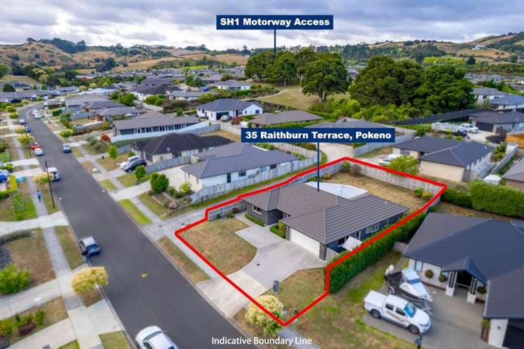 35 Raithburn Terrace Pokeno_21