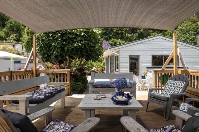 Coastal Classic Charm