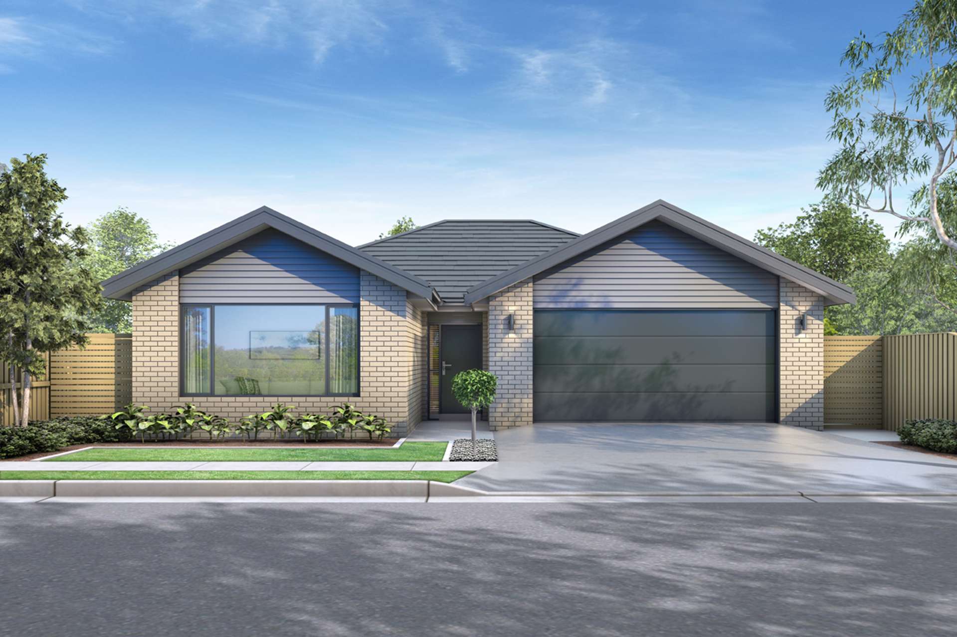 Lot 7, 142 Albergeldie Way Cambridge_0