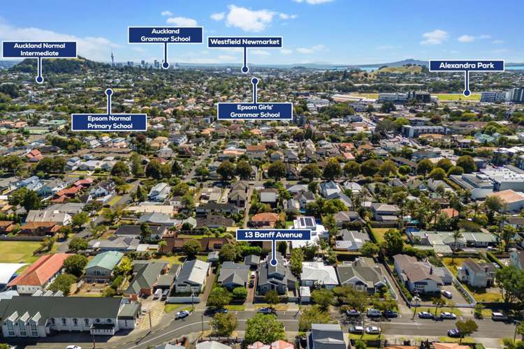 13 Banff Avenue Epsom_26