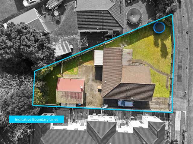 15 Southview Place Wattle Downs_3