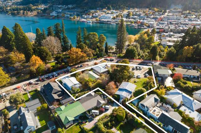 18, 20, 24 Park Street Queenstown_1