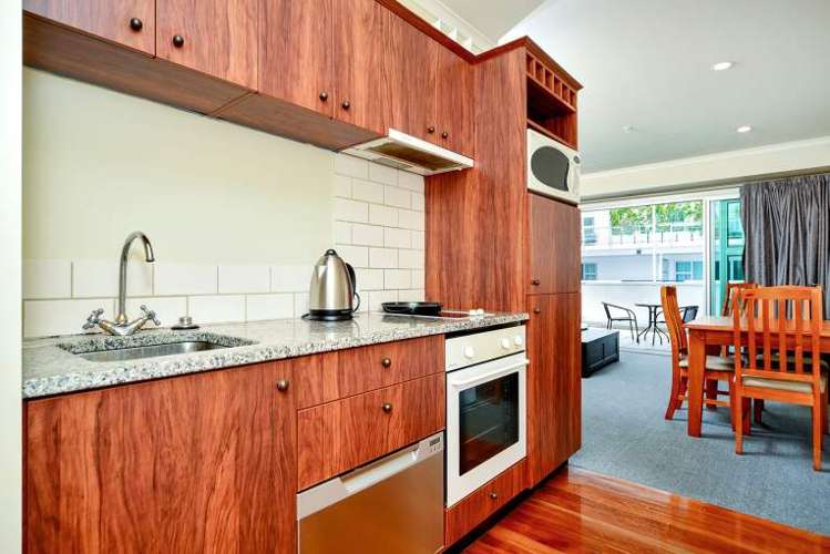 22/139 Quay Street Waitemata Harbour_5