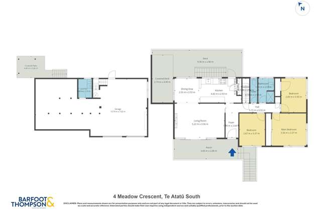 4 Meadow Crescent Te Atatu South_1