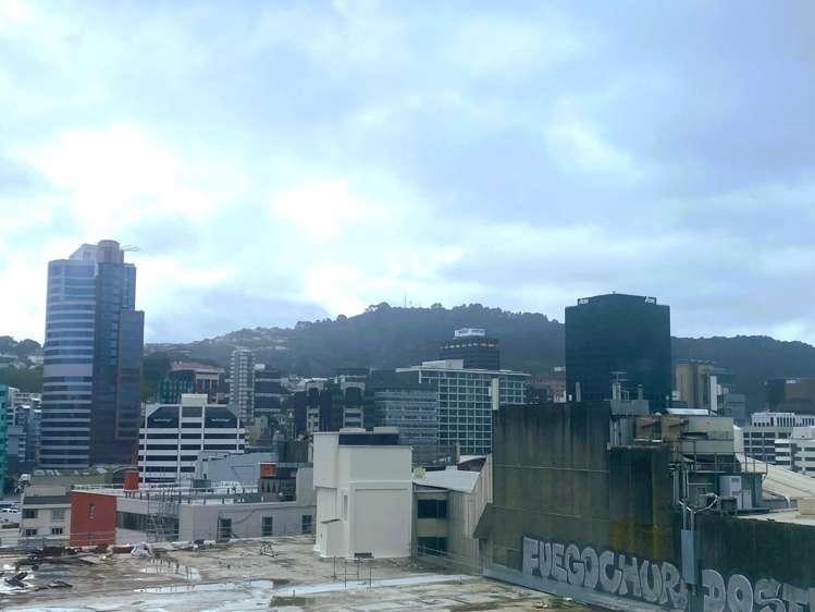 11f/30 Taranaki Street Te Aro_9