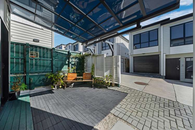 27D Littlejohn Street Hillsborough_25