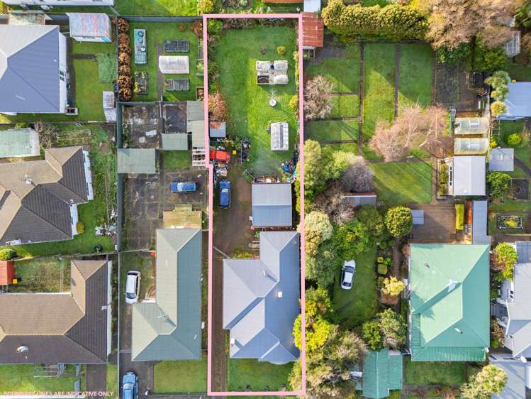 36 Venus Street Georgetown_28