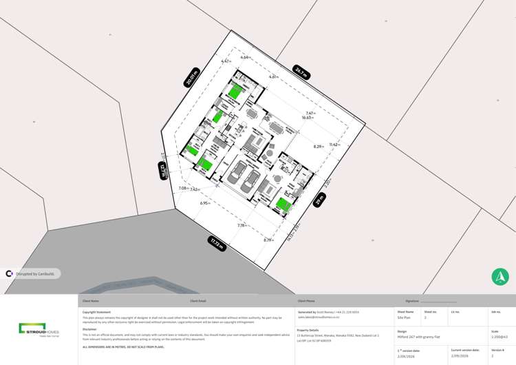 Lot 92 Alpine Meadows_5