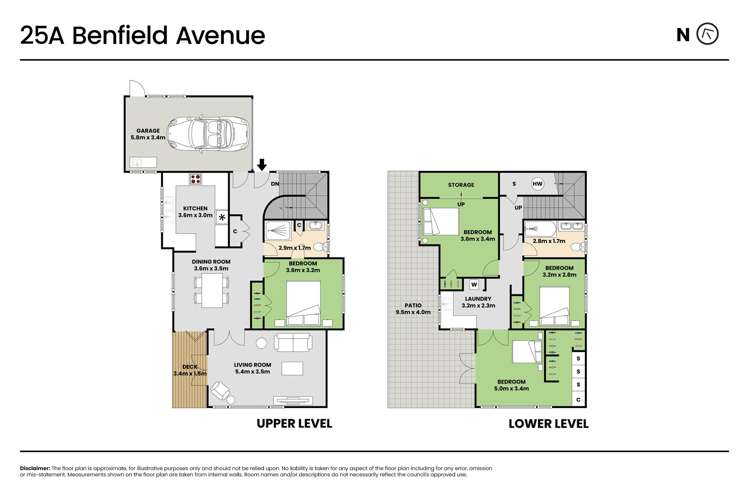 25a Benfield Avenue Mount Albert_23