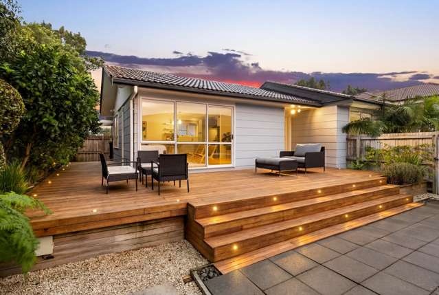 Freehold, standalone, single level home