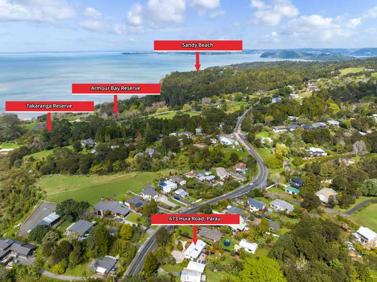 673 Huia Road Parau_27