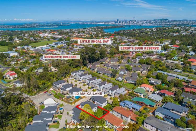 13 Maika Lane Birkenhead_25