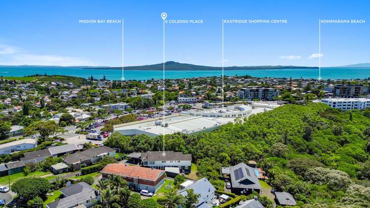 8 Colenso Place Mission Bay_27