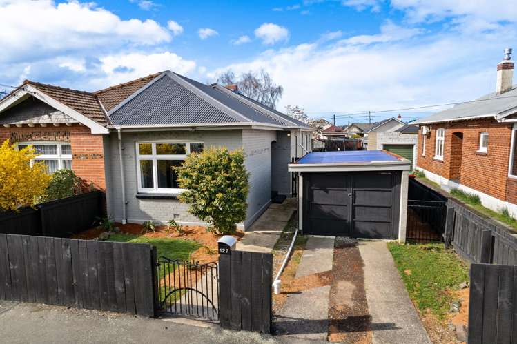 127 Fitzroy Street Forbury_13