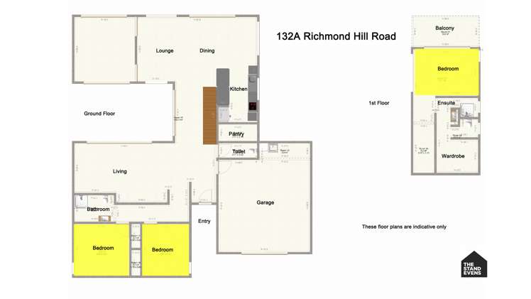 132a Richmond Hill Road Richmond Hill_38