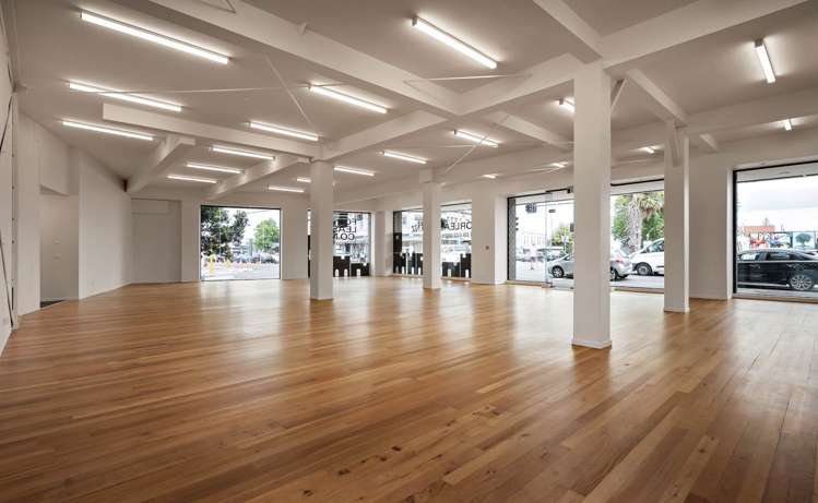 582 Karangahape Road Newton_1