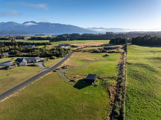Premium Location, Ready to Build