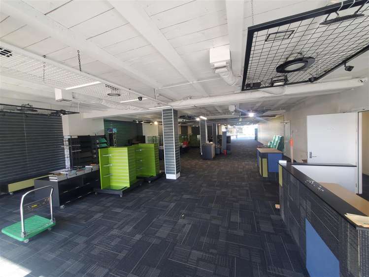 122 Riccarton Road Riccarton_4