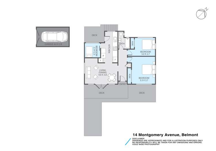 14 Montgomery Avenue Pukekohe_19