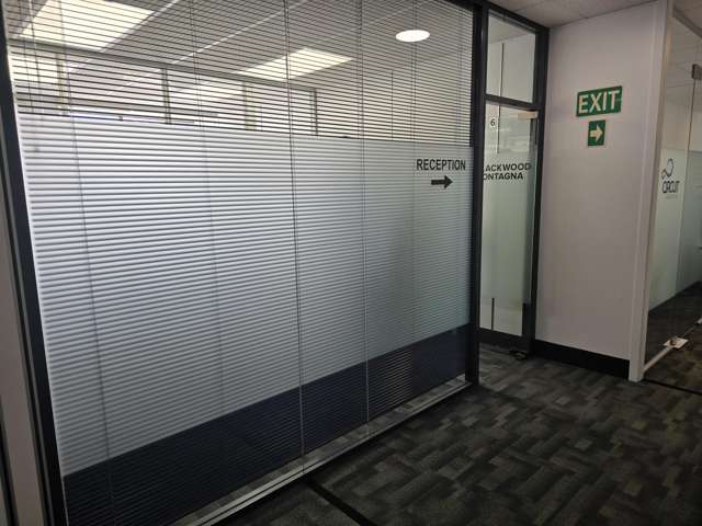 Affordable Office Space in Central Pukekohe