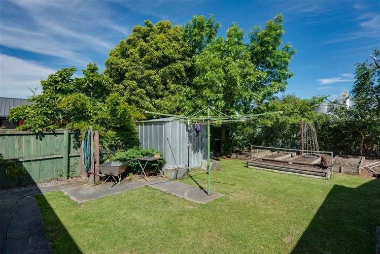 21 Coronation Street Rangiora_19