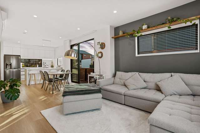 Perfect location and high standards home