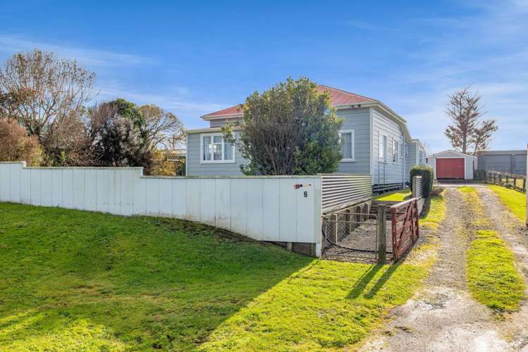 6 Egmont Street Normanby_20