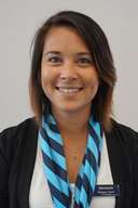 Stephanie Kenton