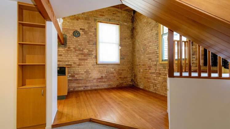 8/203 Hobson Street Auckland Central_3