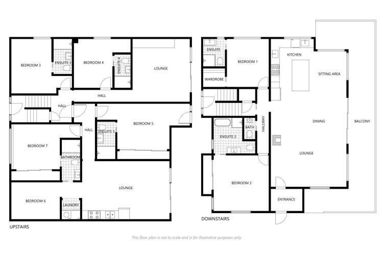 21 Dublin Street Queenstown_17