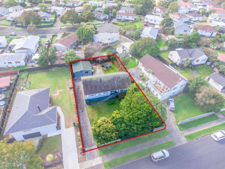 33 Moncrieff Avenue Clendon Park_1