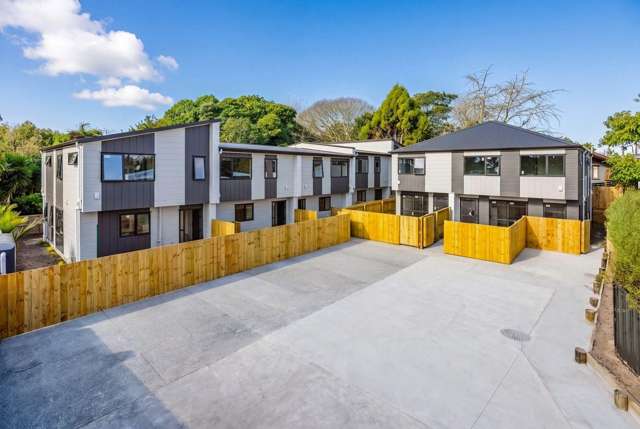 Your Ideal Family Rental in Pukekohe