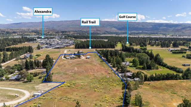 Early Bird Special - Now Stage 2