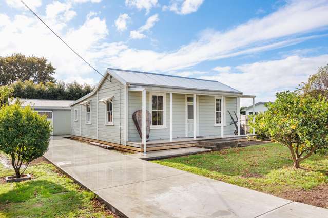 Charming 1900's Cottage For Sale