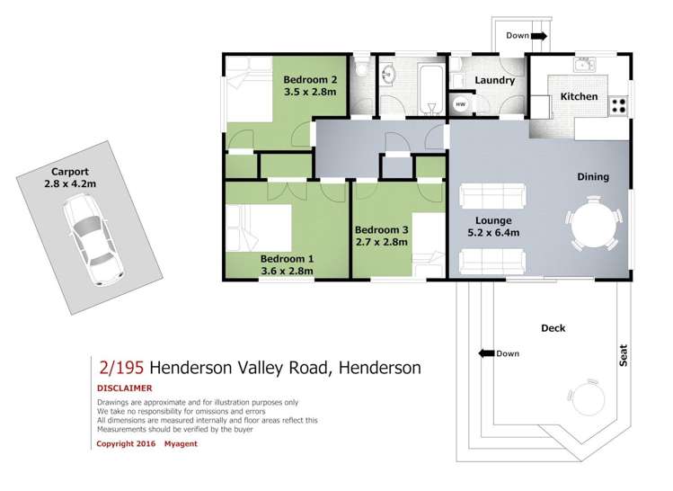 2/195a Henderson Valley Road Henderson_15