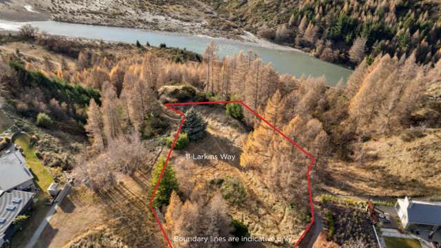 11 Larkins Way Arthurs Point_2