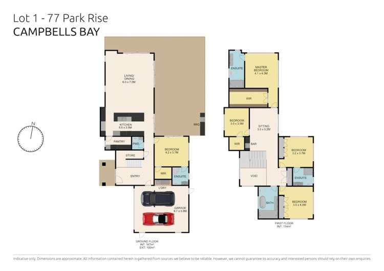 77 Park Rise Campbells Bay_44