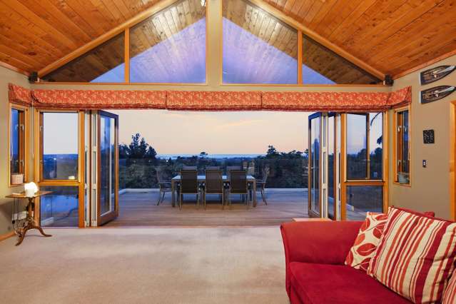 Two Stunning Homes, One Stunning Property