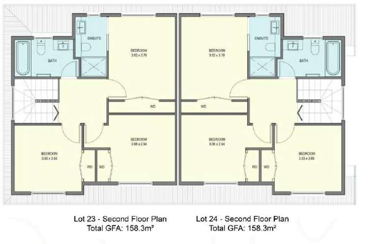 Lot 23/20 Melia Place Stanmore Bay_13