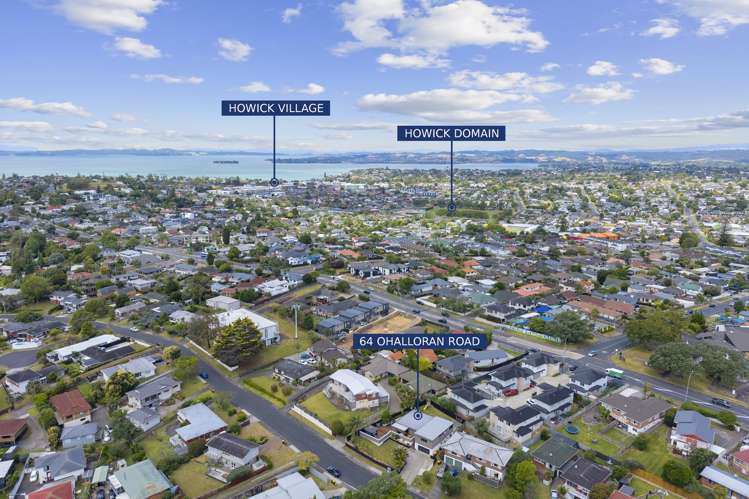 64 Ohalloran Road Howick_8