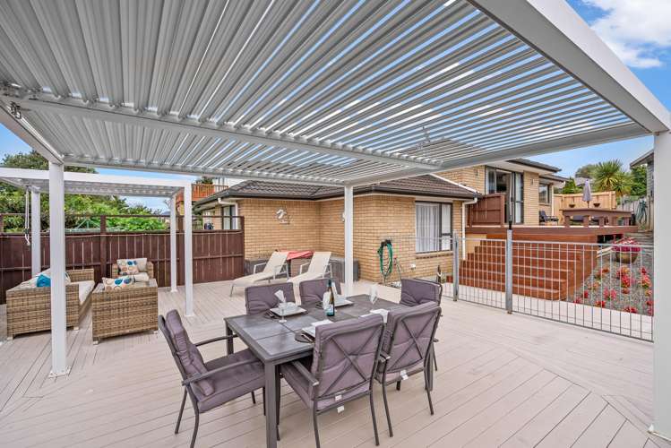 32 Pebble Beach Boulevard Te Kamo_16