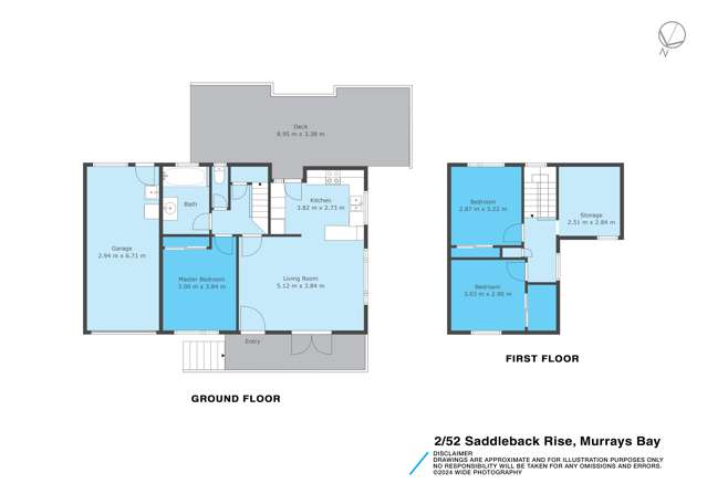 2/52 Saddleback Rise Murrays Bay_1