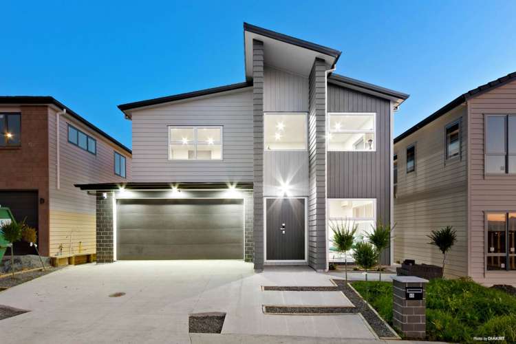45 Murphys Park Drive Flat Bush_0