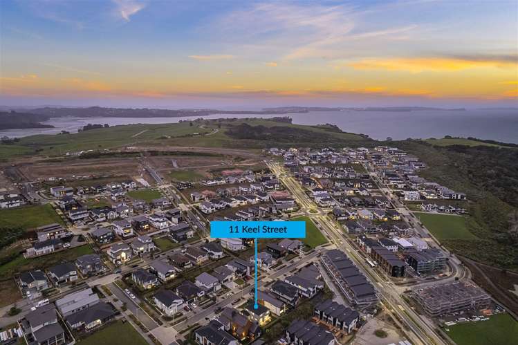 11 Keel Street Long Bay_21