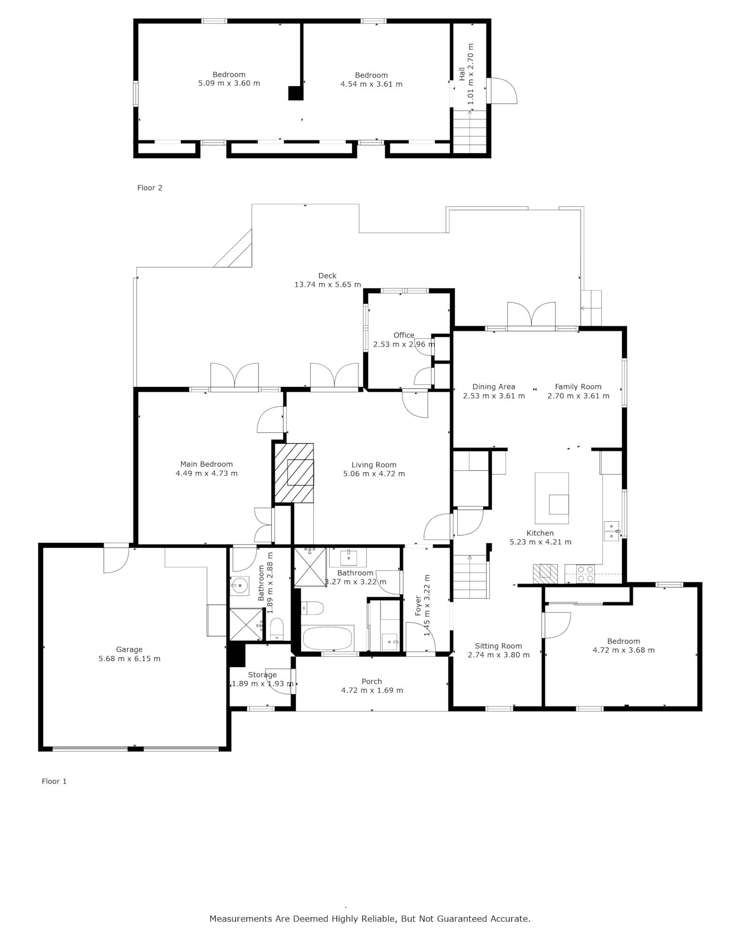 157 Bint Road Maungakaramea_14