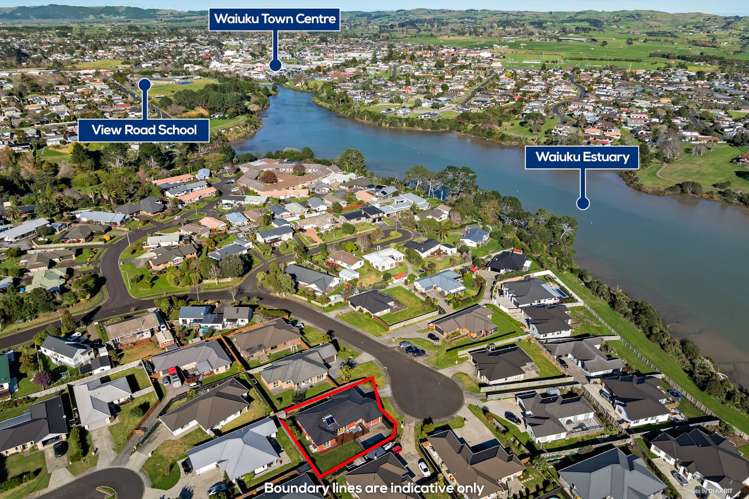 20 Kauri Drive Waiuku_10
