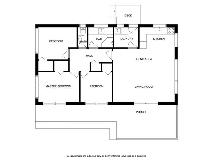 12 Hydrabad Drive Waitarere Beach_18