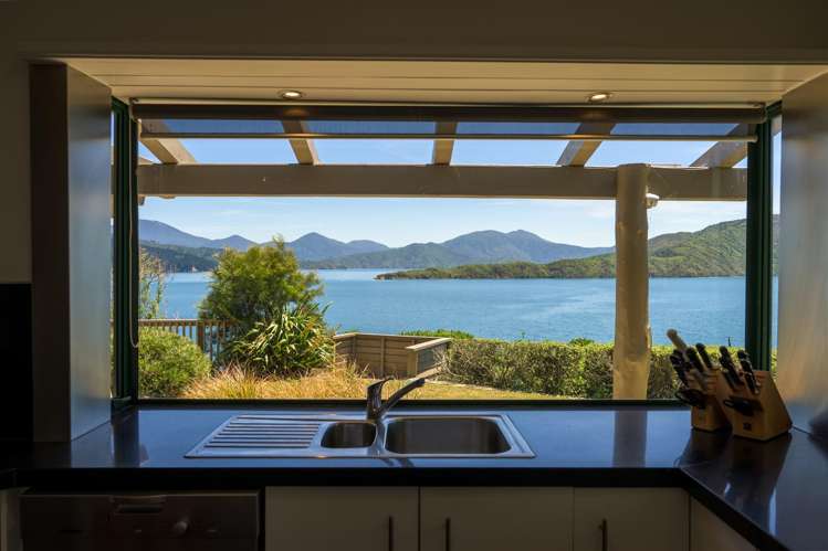 Ahitarakihi Bay Arapawa Island_20