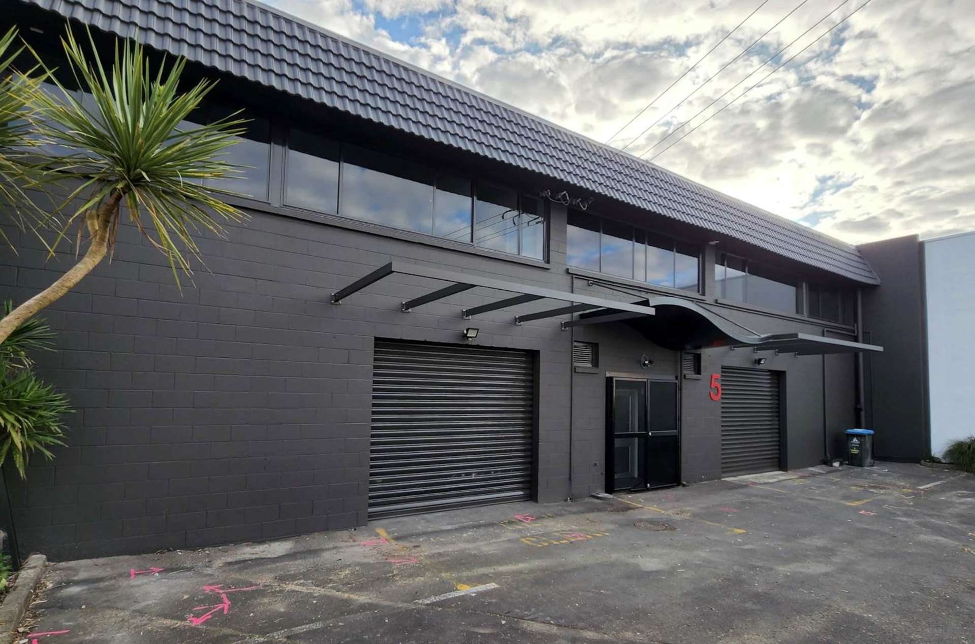 5 Charles Street Mt Eden_0